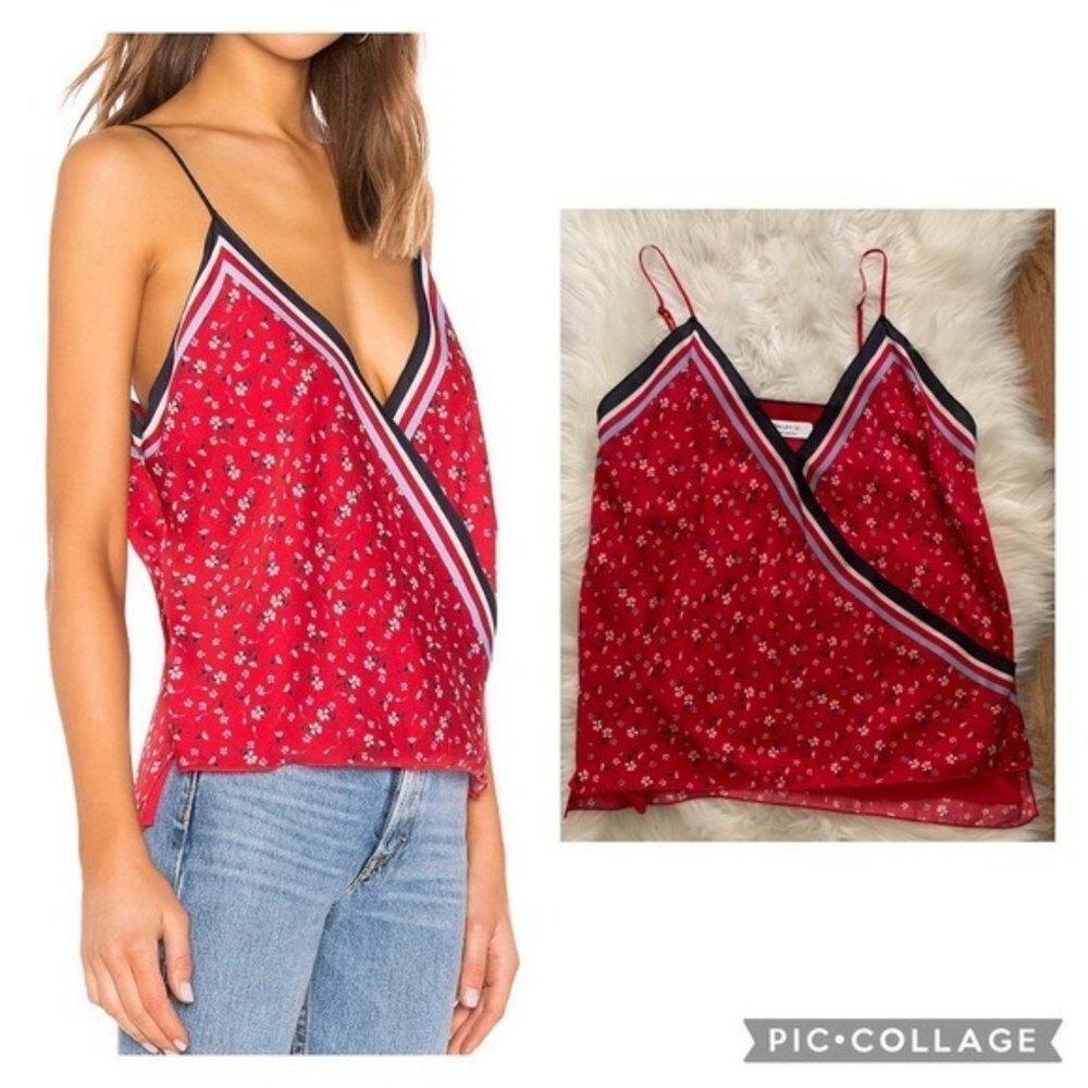 Bailey 44 Top